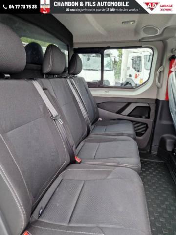 Renault Trafic image 3