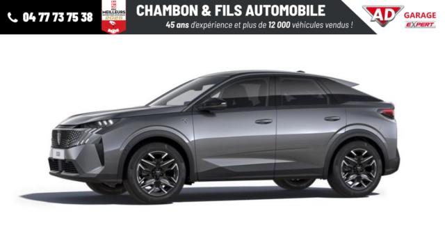 Peugeot 3008 image 2