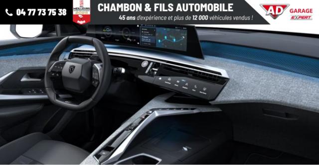 Peugeot 3008 image 1