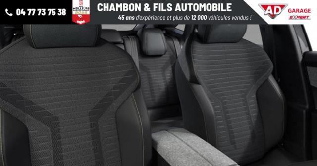 Peugeot 3008 image 6