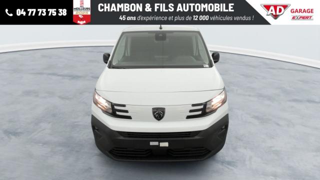 Peugeot Partner image 3