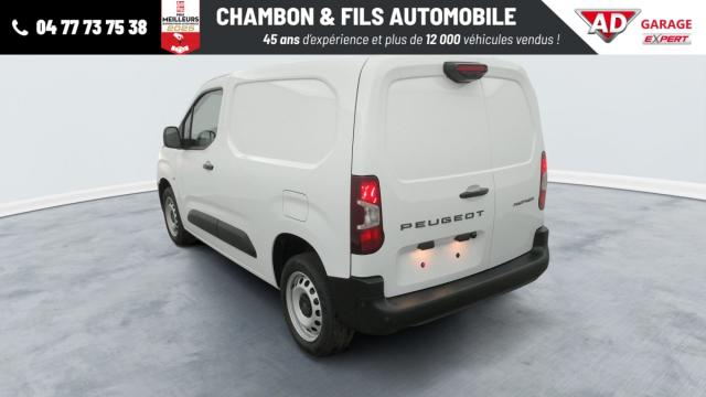 Peugeot Partner image 6