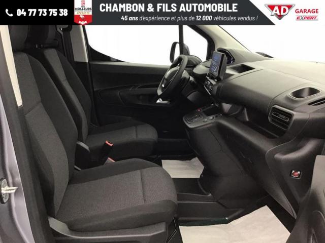 Peugeot Partner image 1