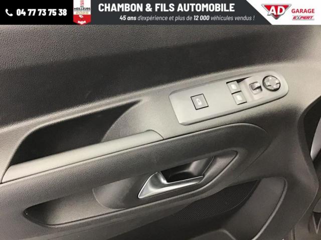 Peugeot Partner image 3