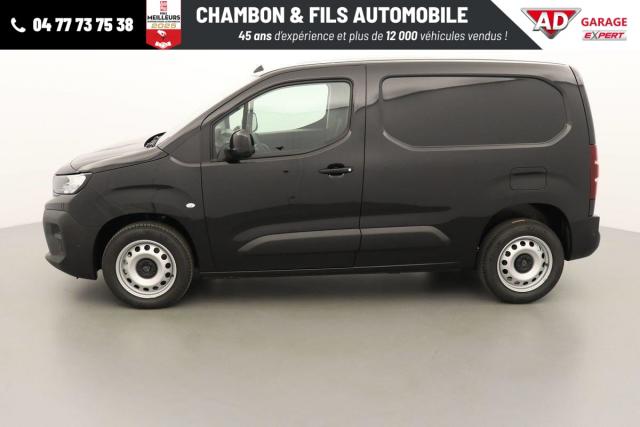Peugeot Partner image 5