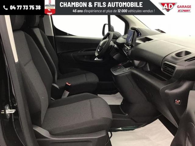 Peugeot Partner image 7