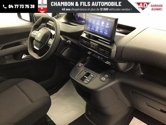 Peugeot Partner image 3