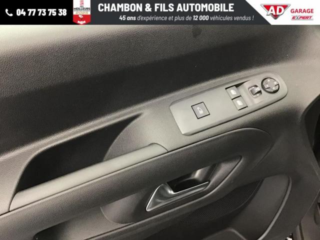 Peugeot Partner image 9