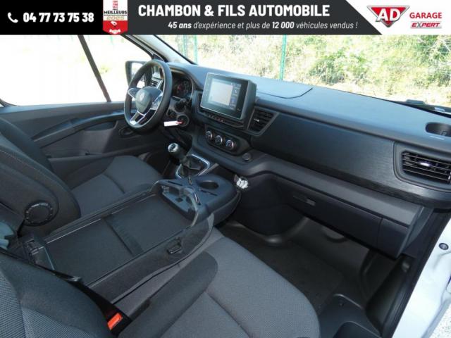 Renault Trafic image 4