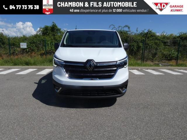 Renault Trafic image 3
