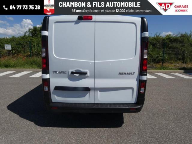 Renault Trafic image 5