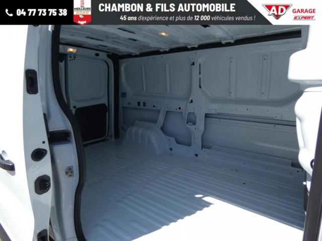 Renault Trafic image 8