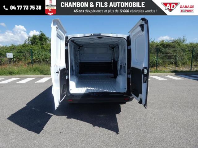 Renault Trafic image 6