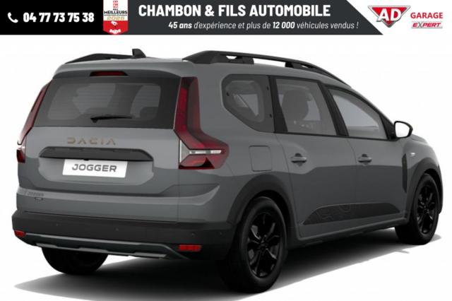 Dacia Jogger image 6
