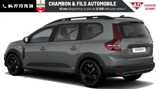 Dacia Jogger image 2