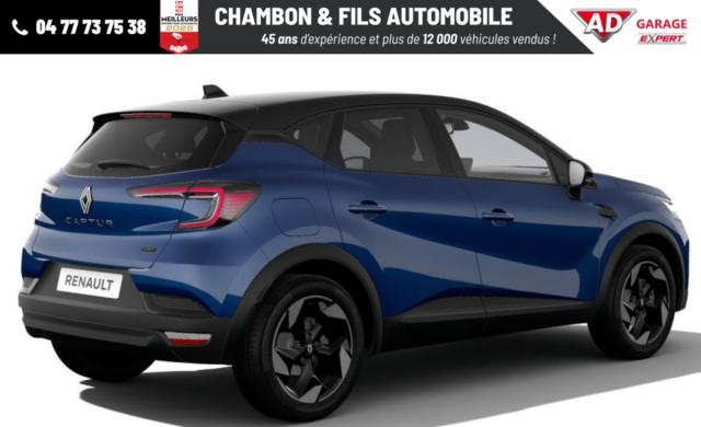 Renault Captur image 7