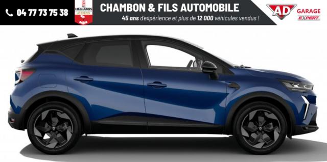 Renault Captur image 1