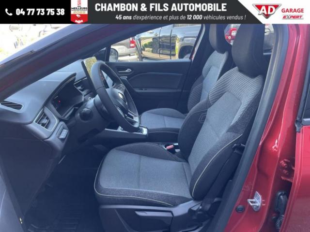Renault Captur image 9