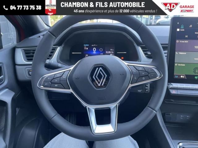 Renault Captur image 5