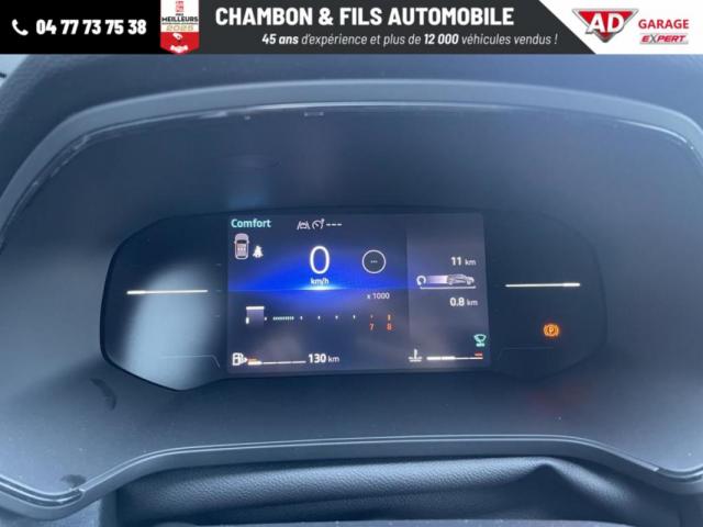 Renault Captur image 6