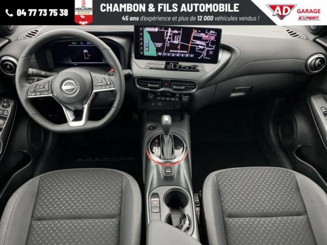 Nissan Juke image 2