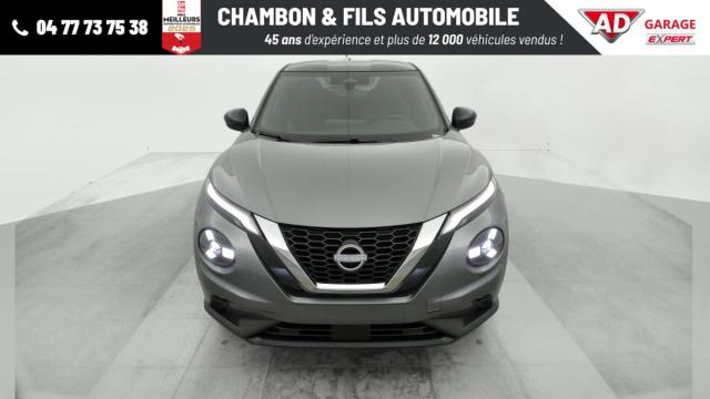 Nissan Juke image 9