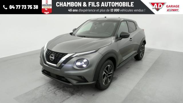 Nissan Juke image 3