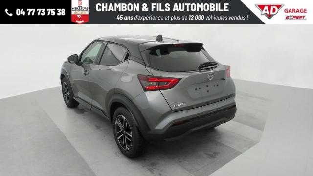 Nissan Juke image 1