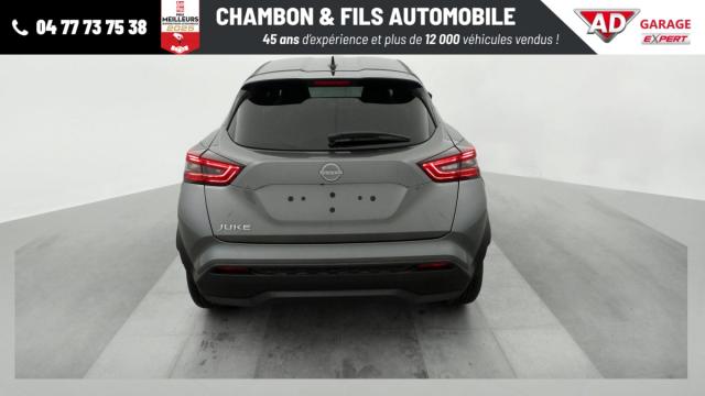 Nissan Juke image 7