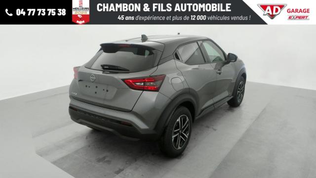Nissan Juke image 4
