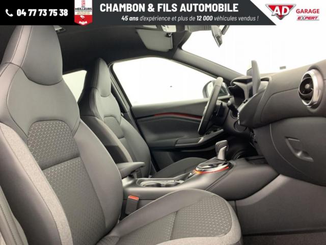 Nissan Juke image 8