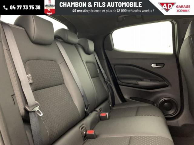 Nissan Juke image 6