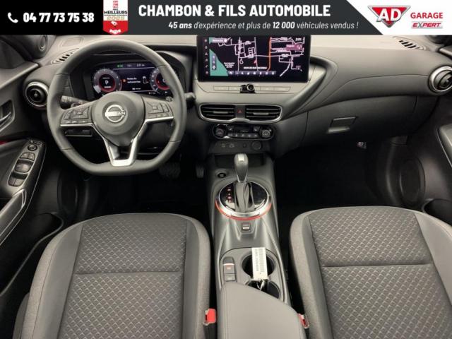 Nissan Juke image 3