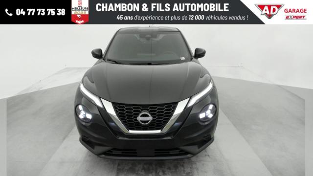 Nissan Juke image 9