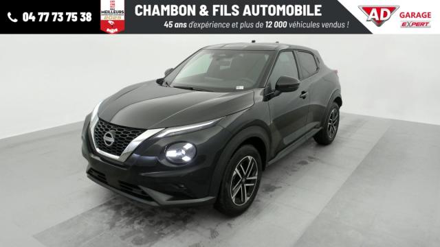 Nissan Juke image 8