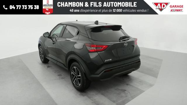 Nissan Juke image 5
