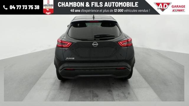 Nissan Juke image 1