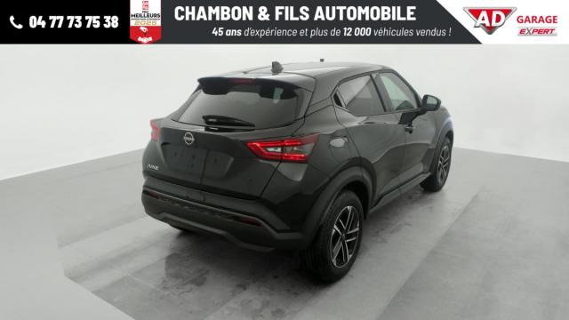 Nissan Juke image 2