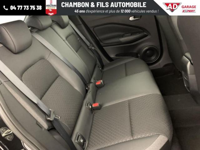 Nissan Juke image 6