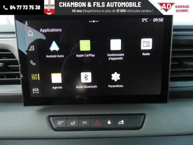 Renault Master image 4