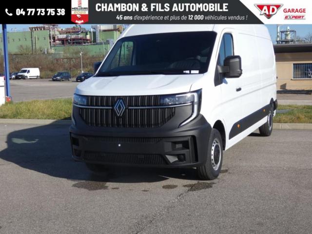 Renault Master image 3