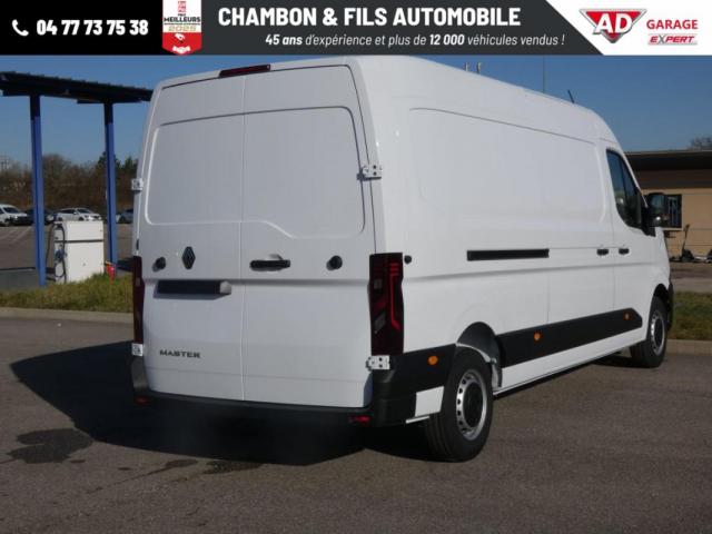 Renault Master image 6