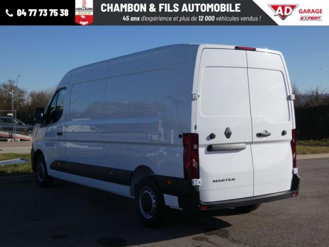 Renault Master image 5