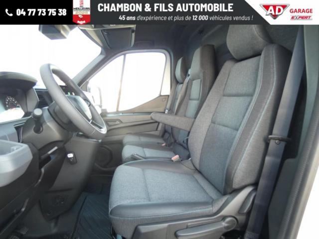 Renault Master image 7