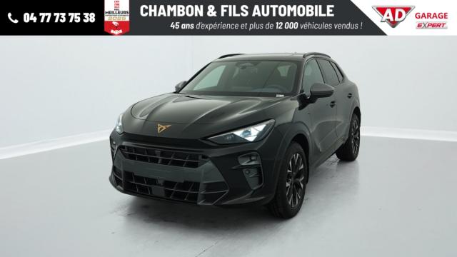 Cupra Terramar image 3