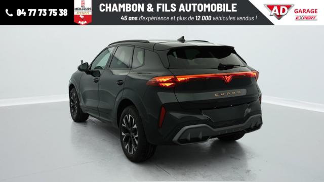 Cupra Terramar image 9