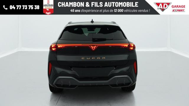Cupra Terramar image 7