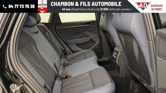 Cupra Terramar image 2