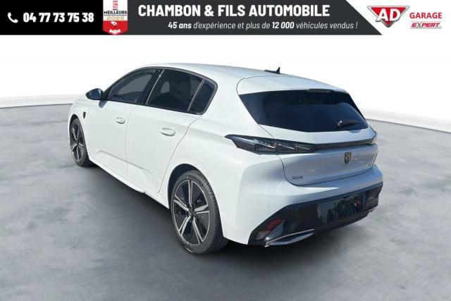 Peugeot 308 image 8