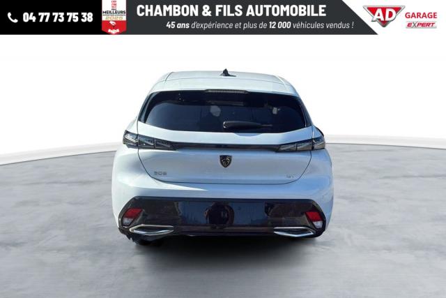 Peugeot 308 image 2